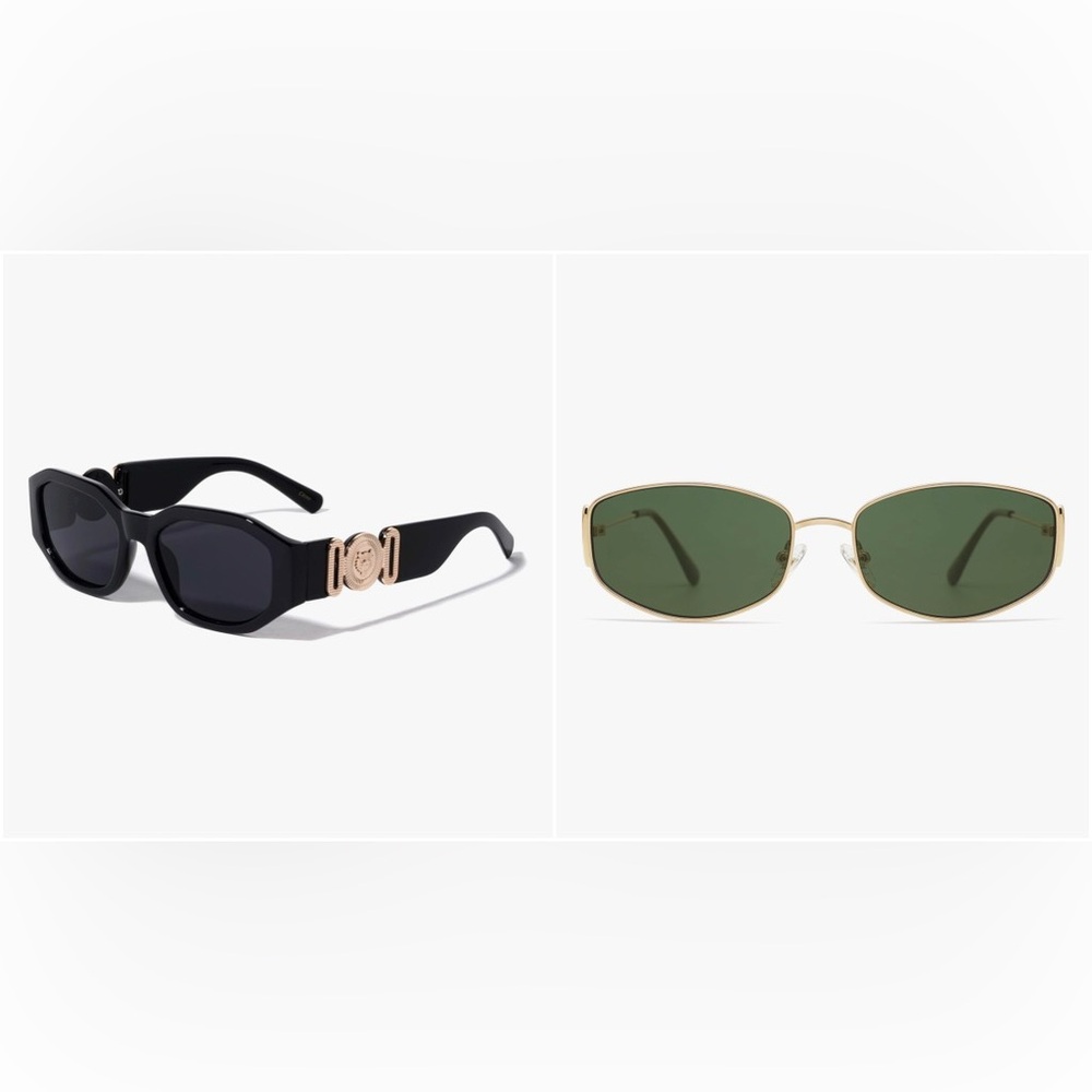 Sunglasses Bundle